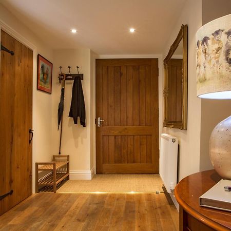 Villa 3 Bed In Cartmel Lcc16 Extérieur photo