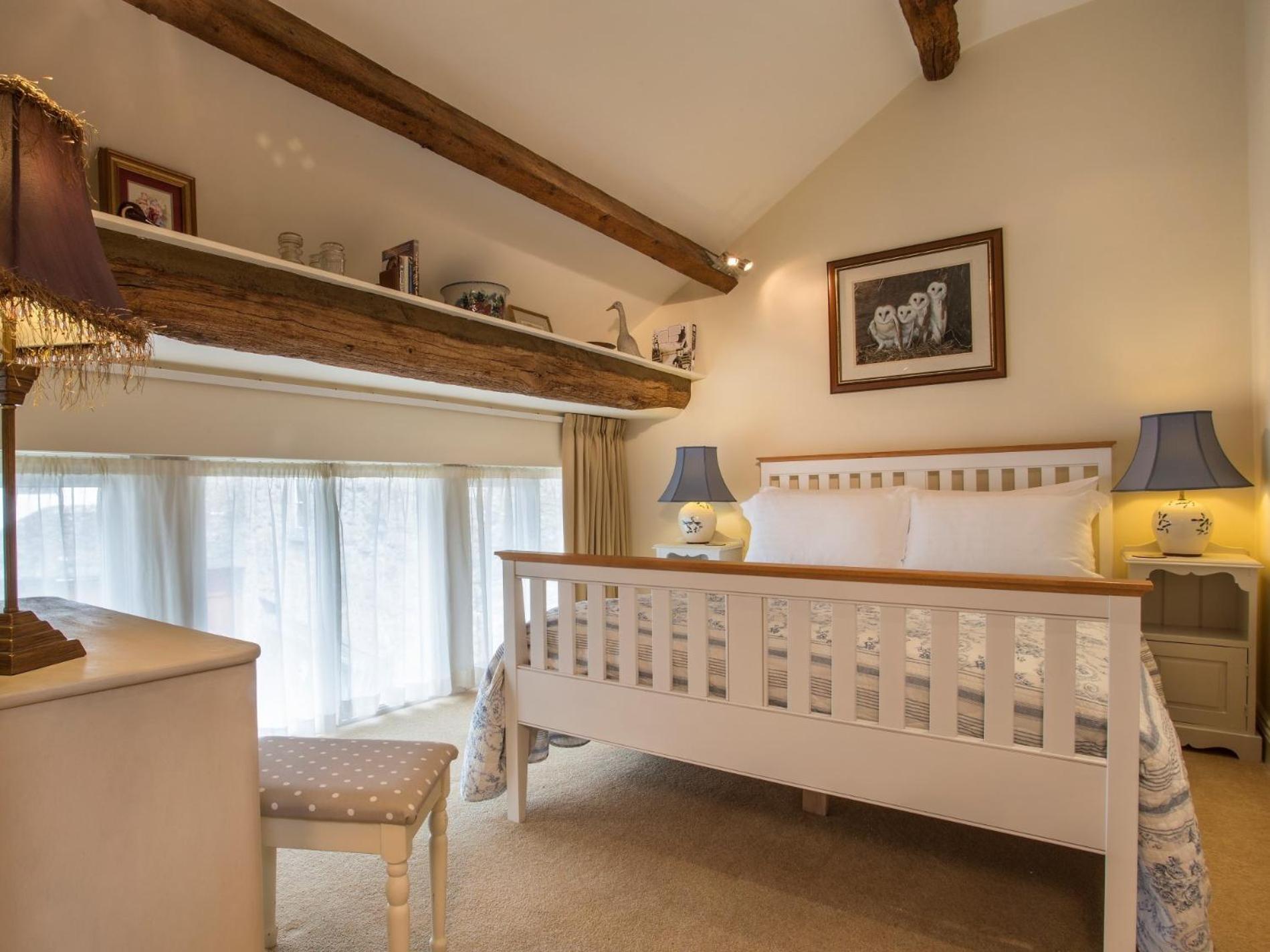 Villa 3 Bed In Cartmel Lcc16 Extérieur photo